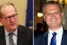 Παναγιώτης Νίκας Δημήτρης Πτωχός