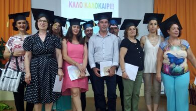 ΣΔΕ Ναυπλίου τελετή αποφοίτησης (3)