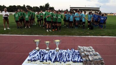 Τελικοί αγώνες Κ12 (2)