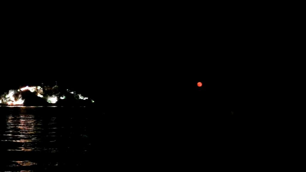 Φεγγάρι ελαφιού Τολό (2)