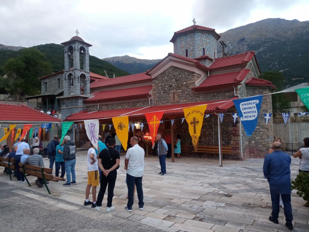 Αλέα μουσικοχορευτική εκδήλωση (4)