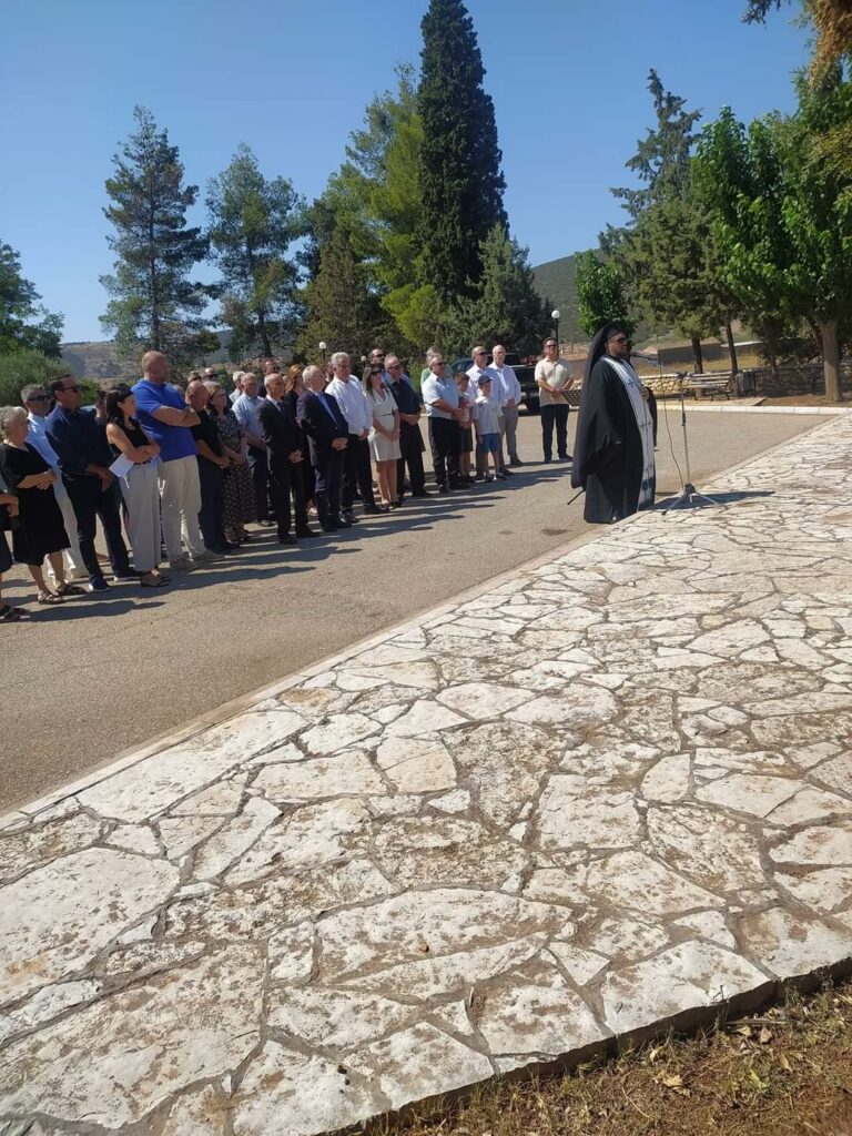 Μπροδήμας Δίδυμα (3)