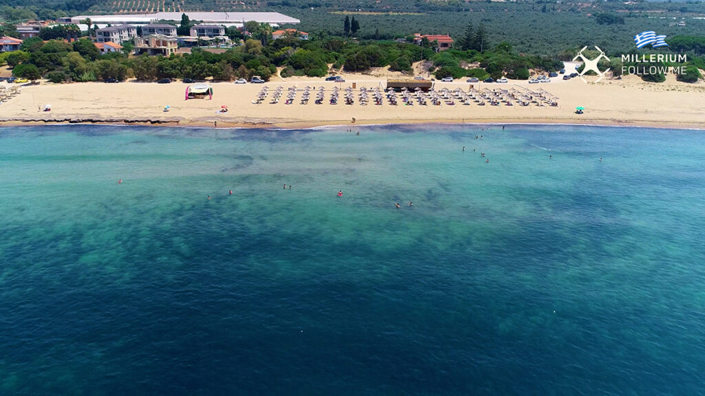 Παραλία Λαγκούβαρδος Μεσσηνία (10)