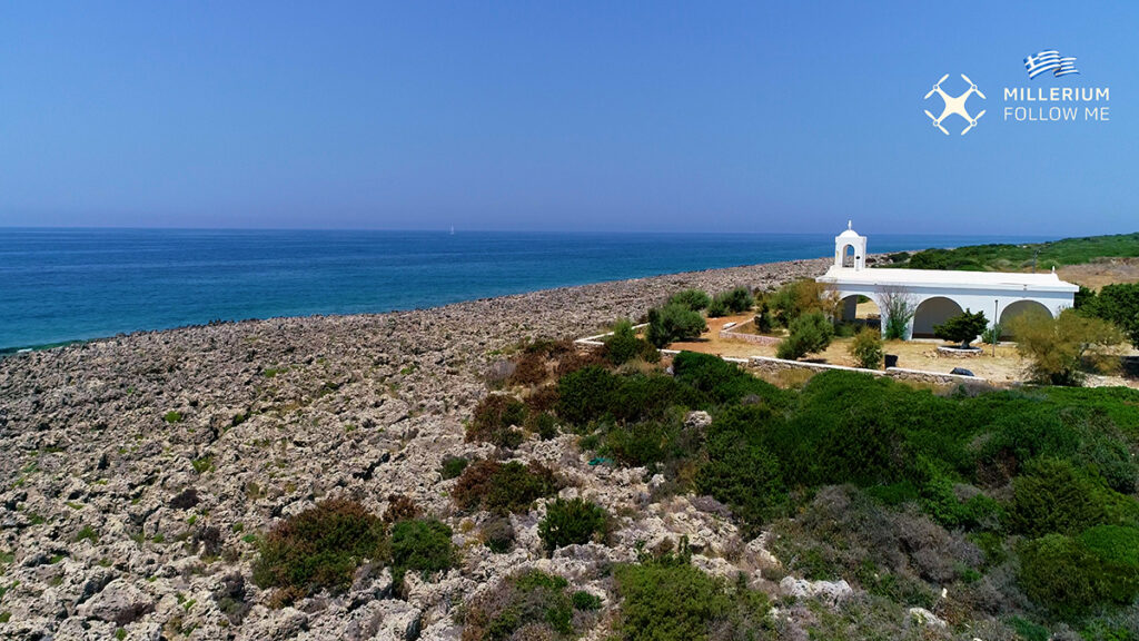 Παραλία Λαγκούβαρδος Μεσσηνία (9)