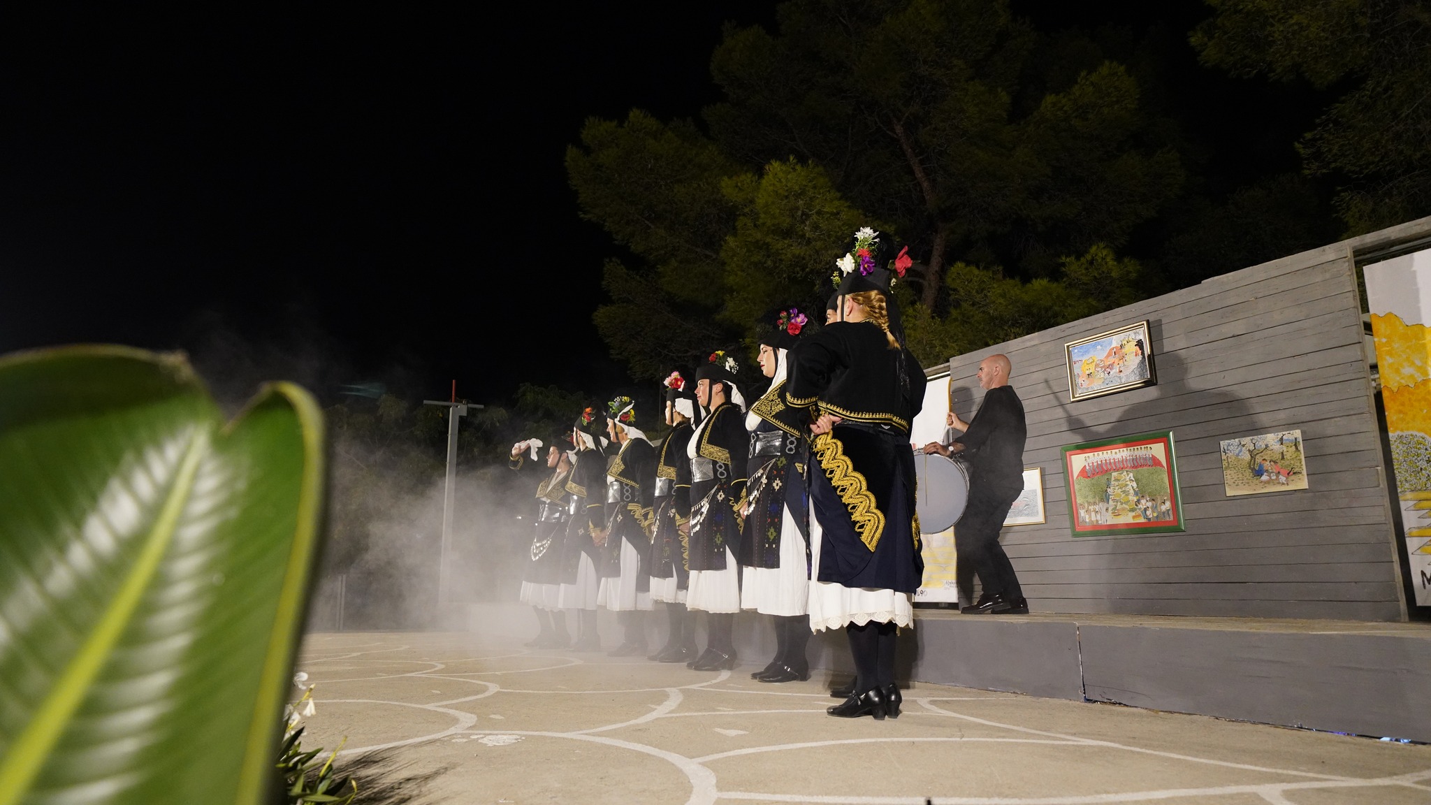 Χορευτική Ομάδα Ερμιόνης παραδοσιακοί χοροί (8)