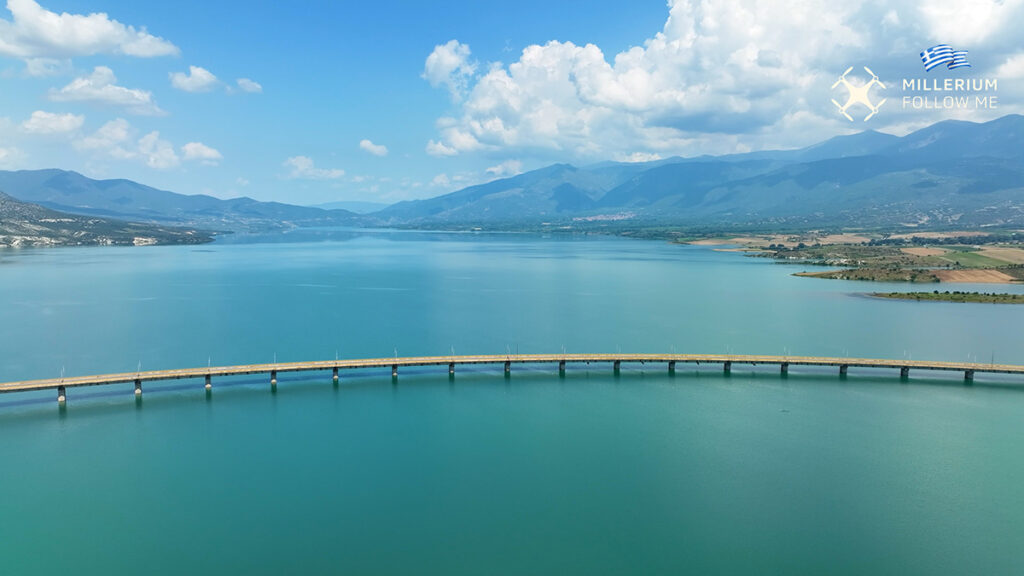 Χωριό Νεράιδα Κοζάνη (1)