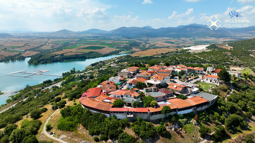 Χωριό Νεράιδα Κοζάνη (10)