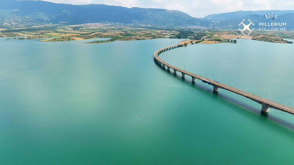 Χωριό Νεράιδα Κοζάνη (4)