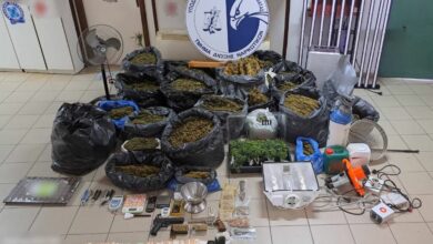 11.8.2023 messinia narkwtika sillipseis