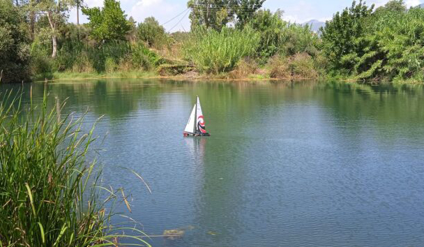 Kalamata Pamisos River Action με πολιτιστικές και αθλητικές δράσεις δίπλα στο ποτάμι