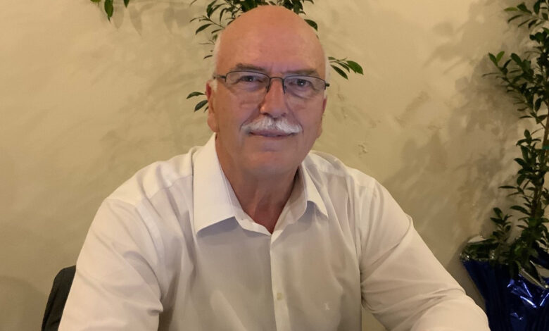 Γιάννης Μαργέτας