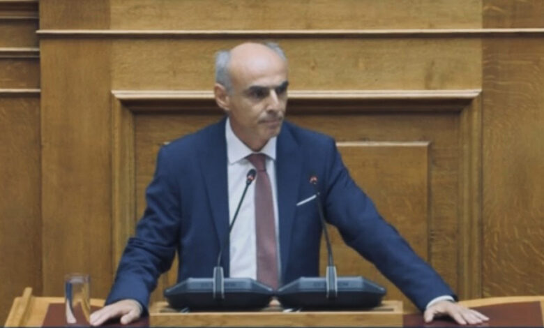 Γιώργος Γαβρήλος