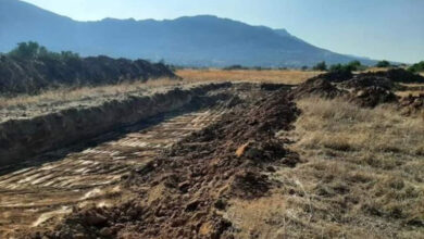 Κλειστό γυμναστήριο Νεάπολης