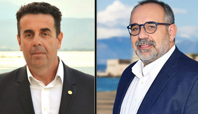 Δήμος Ναυπλιέων: Ξεκάθαρο προβάδισμα Ορφανού στα 16 από τα 73 εκλογικά τμήματα