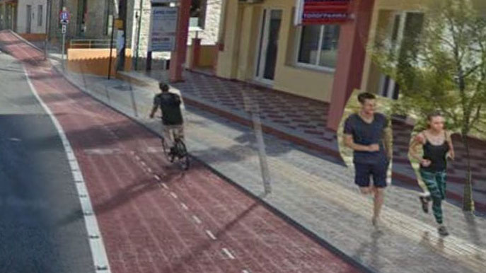 Λυγουριό: Προκηρύχθηκε ο διαγωνισμός για την ανάπλαση της κεντρικής οδού