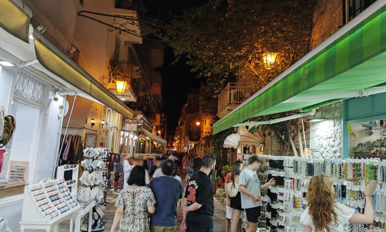 Ναύπλιο κόσμος πριν από Δεκαπενταύγουστο (7)