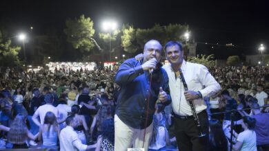 Πανηγύρι στο Κιβέρι (9)