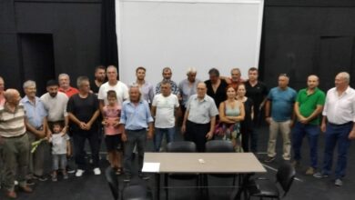Παρουσίαση ψηφοδελτίου Λαϊκής Συσπείρωσης