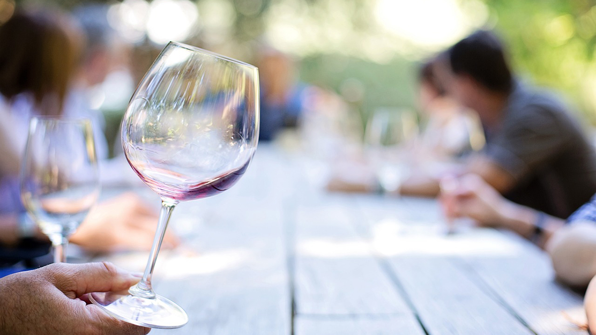 Οι «Μεγάλες Μέρες της Νεμέας 2023» ετοιμάζονται να υποδεχθούν τους φίλους του κρασιού