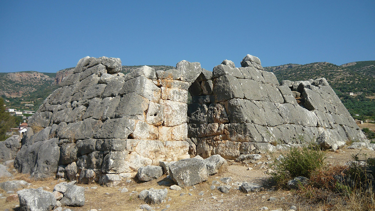 Πυραμίδα Ελληνικού