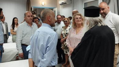 Τμήμα Ημερήσιας Νοσηλείας Νοσοκομείο Ναυπλίου (4)