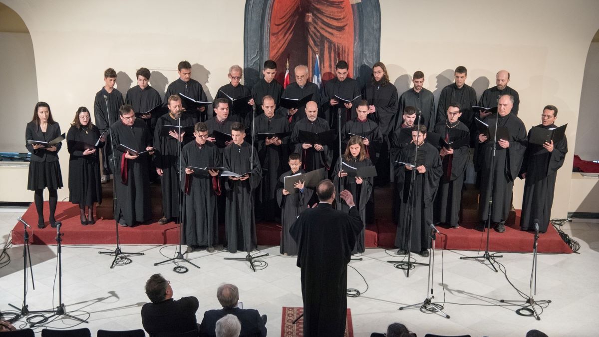 Άρια Ναυπλίου: Συναυλία με ύμνους, ποίηση και τραγούδια αφιερωμένα στην Παναγία