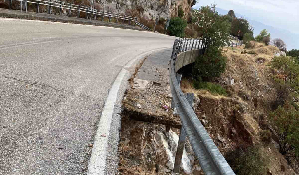 Δρόμος Κολιάκι Αρχαία Επίδαυρος Μέθανα (1)