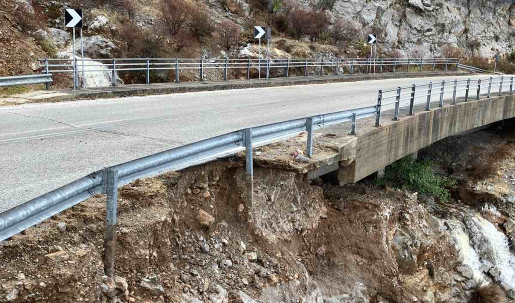 Δρόμος Κολιάκι Αρχαία Επίδαυρος Μέθανα (2)