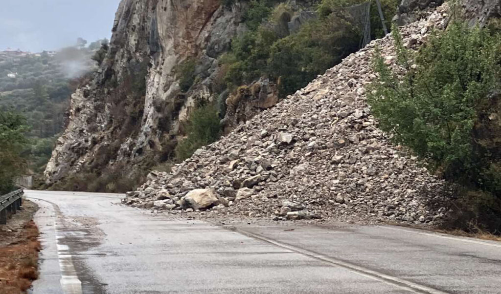 Δρόμος Κολιάκι Αρχαία Επίδαυρος Μέθανα (6)