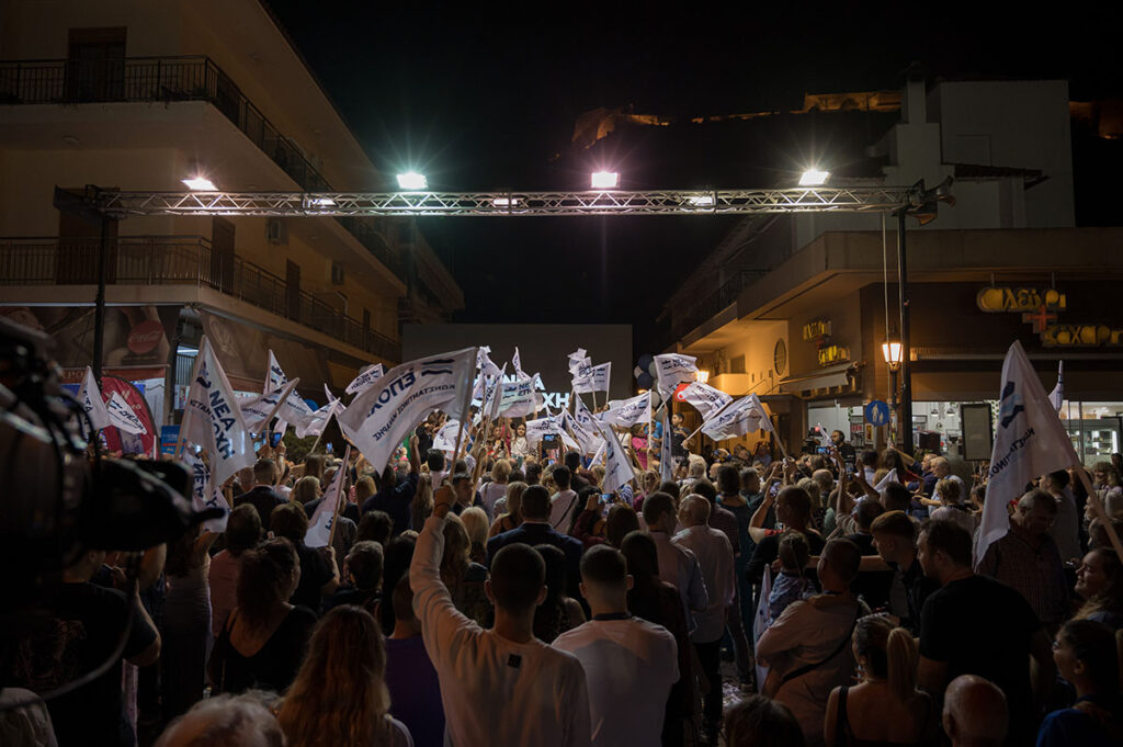 Εγκαίνια εκλογικού κέντρου Μάκαρης (15)