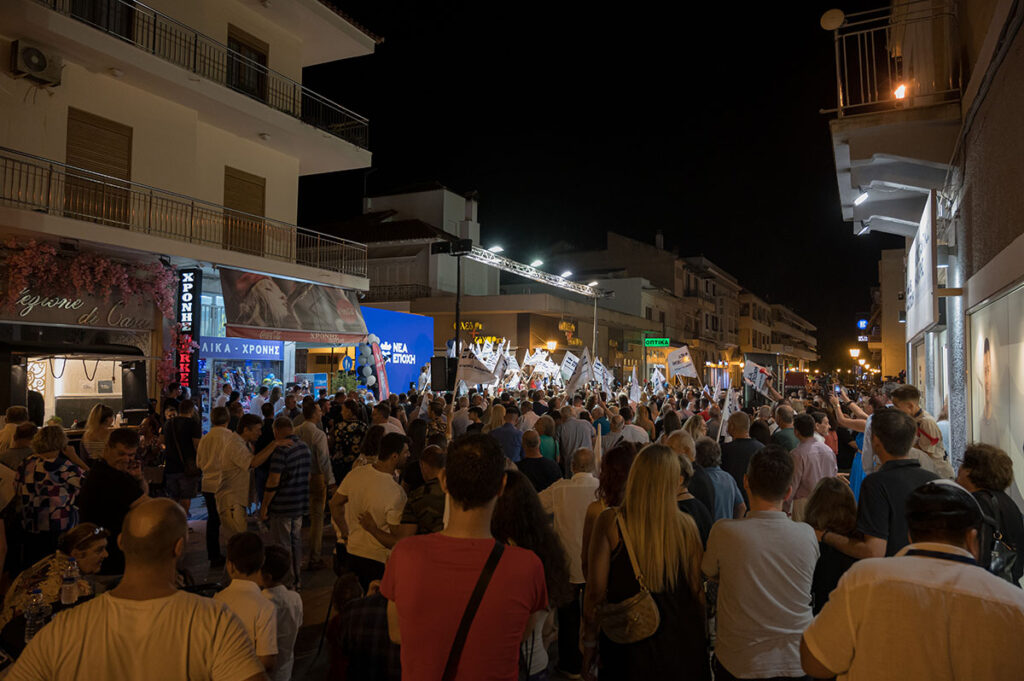 Εγκαίνια εκλογικού κέντρου Μάκαρης (16)