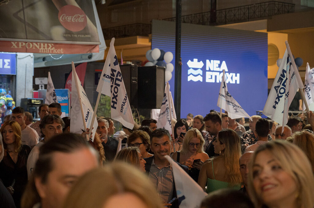 Εγκαίνια εκλογικού κέντρου Μάκαρης (5)