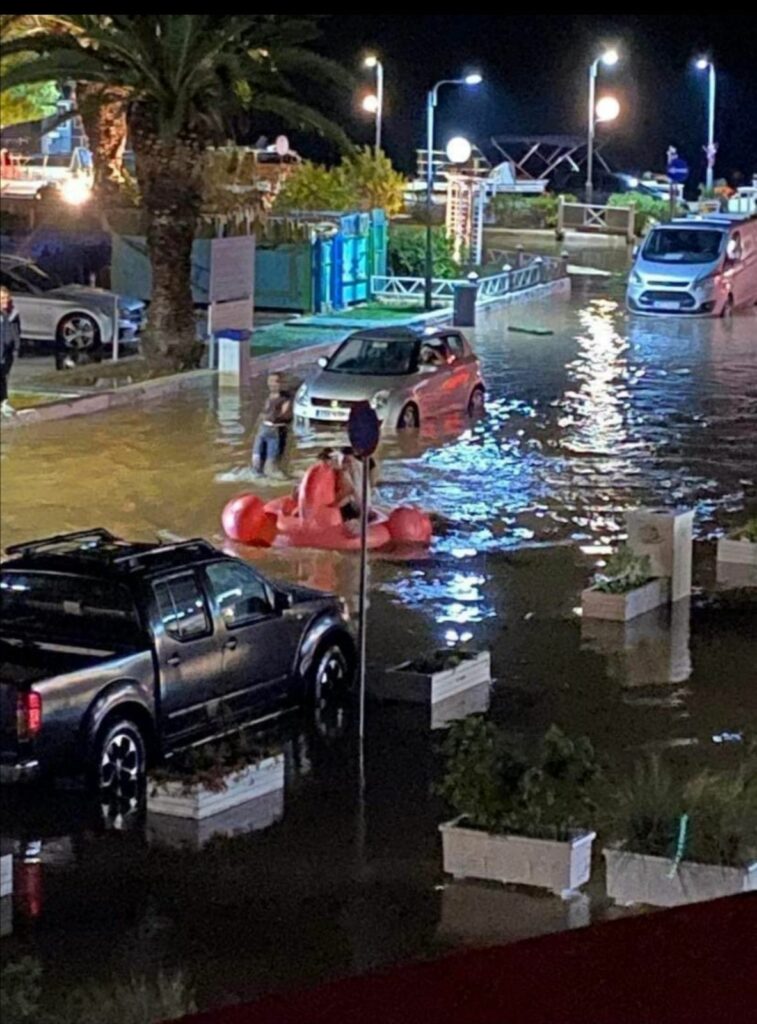 Ερμιονίδα κακοκαιρία ζημιές (3)