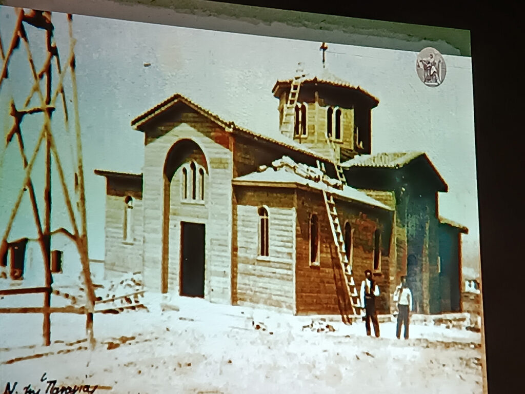 Οι πρόσφυγες στην Κόρινθο (9)