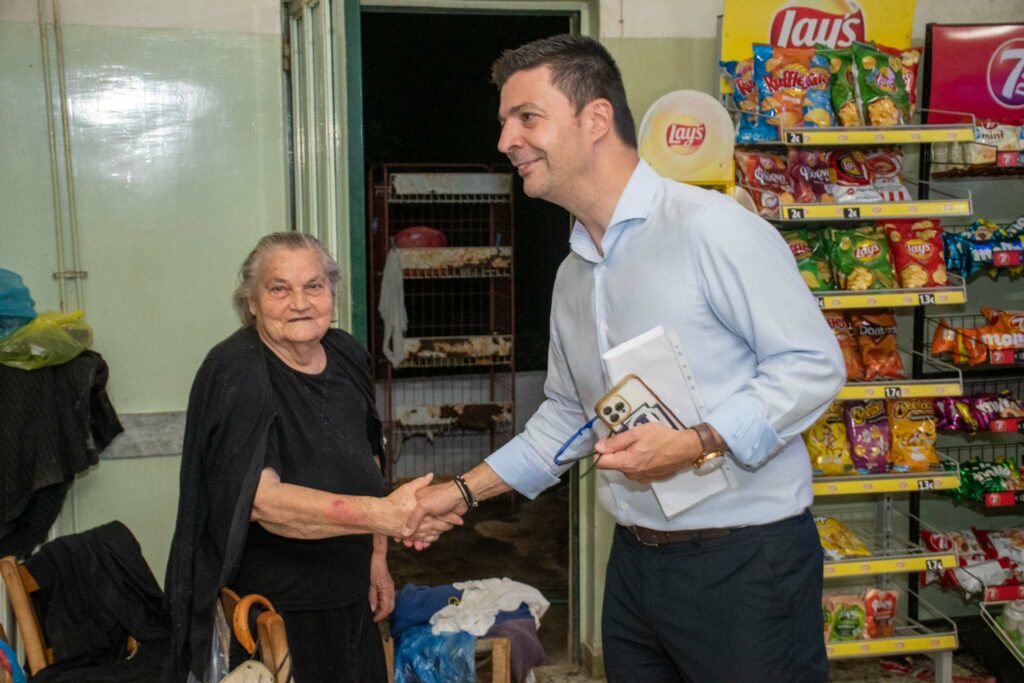 Περιοδείες Μάκαρη χωριά (2)