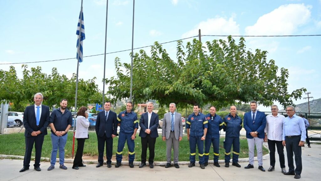 Πτωχός Περιοδεία στο Λουτράκι 4