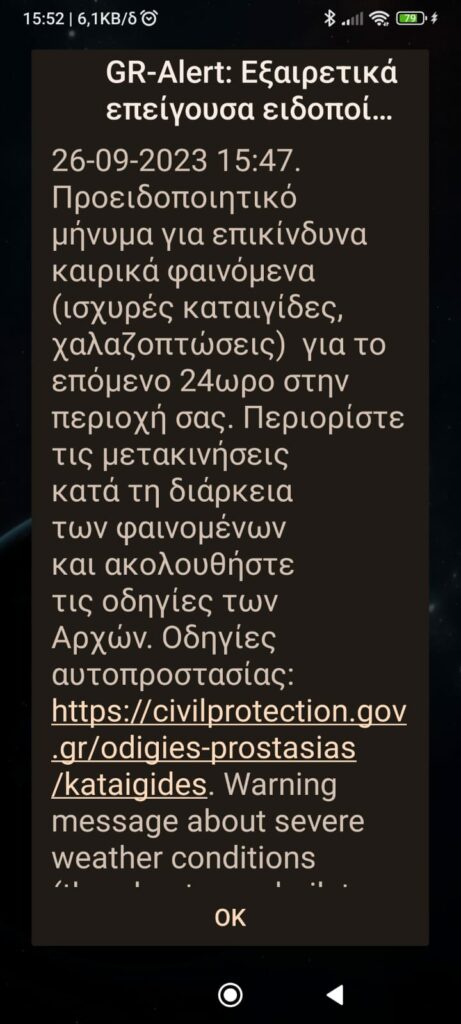 112 Αργολίδα