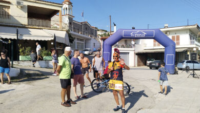 3ος Αγώνας Δρόμου Αναψυχής Μαλαντρενίου (3)