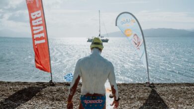 matthieu bonne Κορινθιακός παγκόσμιο ρεκόρ (1)