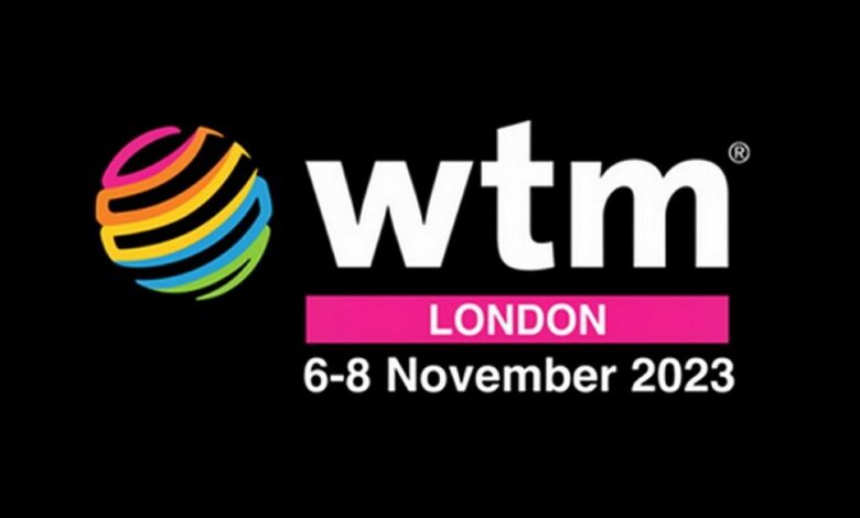 wtm london 2023