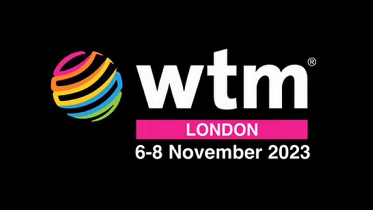 wtm london 2023