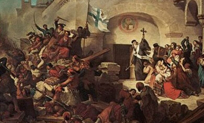 Άλωση Τριπολιτσάς