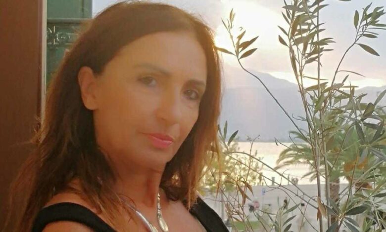 Άννα Μαντά