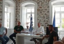Έκτακτη συνεδρίαση για την κακοκαιρία «elias» στον Δήμο Ερμιονίδας