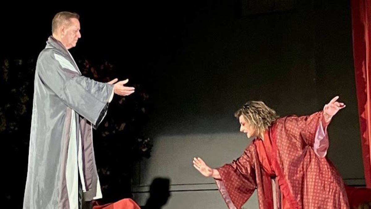Θεατρικός Όμιλος Ερμιονίδας: Στο Αρχαίο Θέατρο του Άργους η τραγωδία «Αγαμέμνων» του Αισχύλου