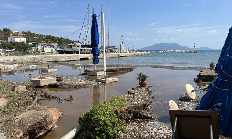 Ανδριανός Νέα Επίδαυρος πλημμύρες (3)