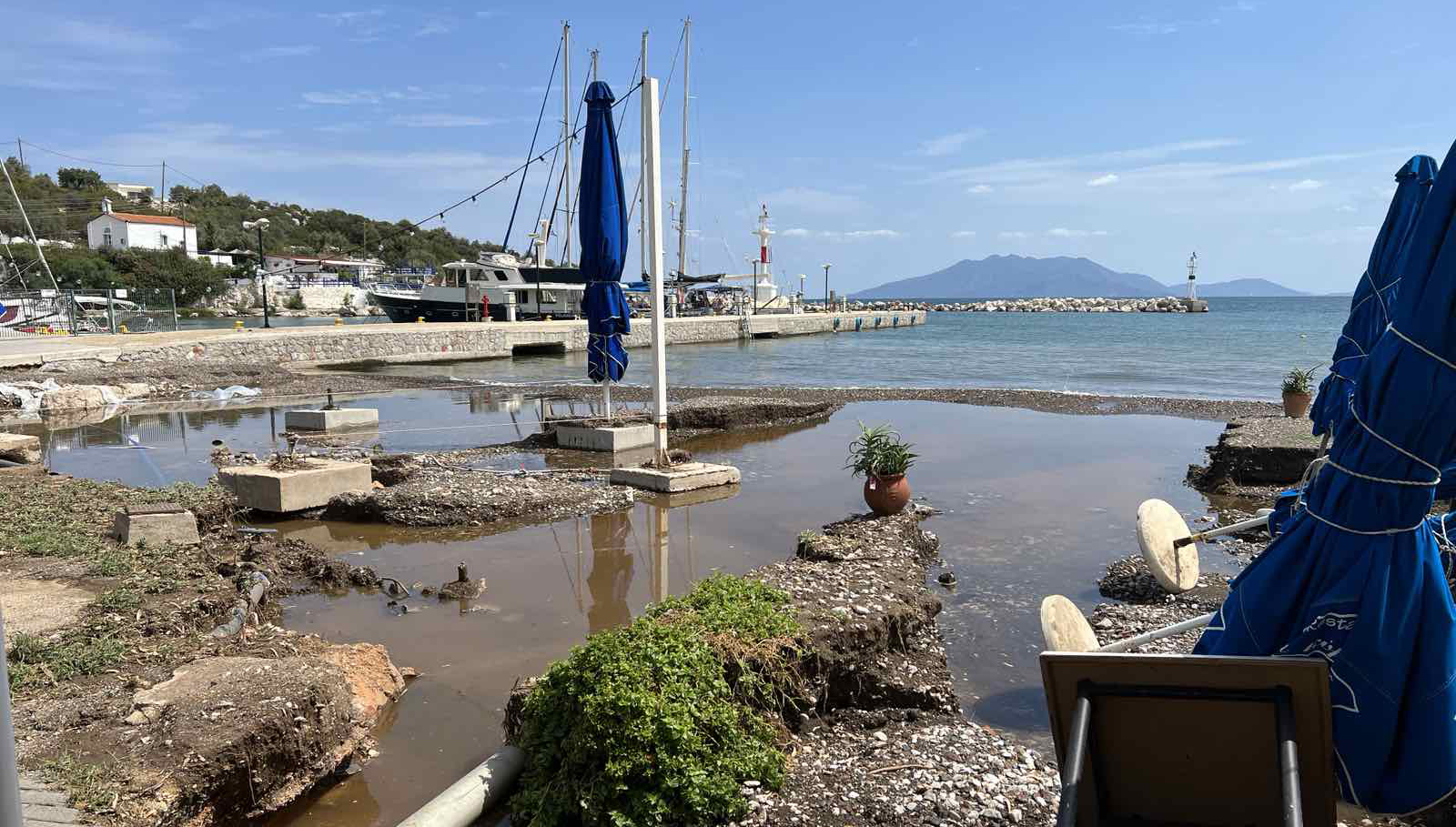 Πληρωμές πρώτης αρωγής για πλημμυροπαθείς στην Αργολίδα – Ανοίγει και πάλι το arogi.gov.gr