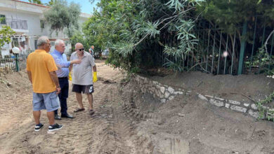 Ανδριανός Νέα Επίδαυρος πλημμύρες (4)