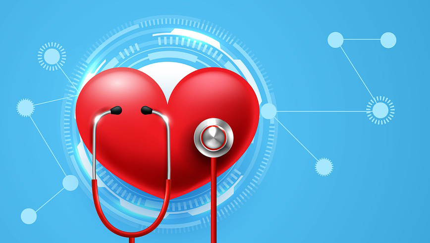 Ιατρικός Σύλλογος Αργολίδας: Πώς θα βελτιώσουμε την υγεία της καρδιάς μας
