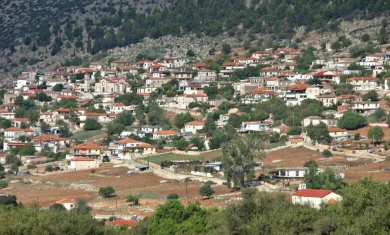 Αραχναίο